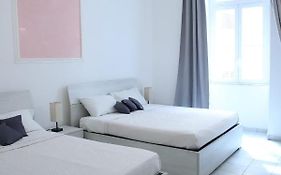 Bosuites Rome