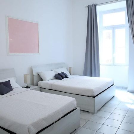 Bosuites Roma Exterior foto