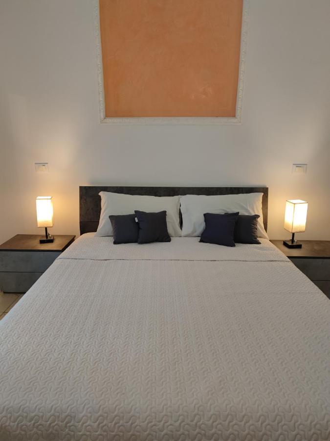 Bosuites Roma Exterior foto