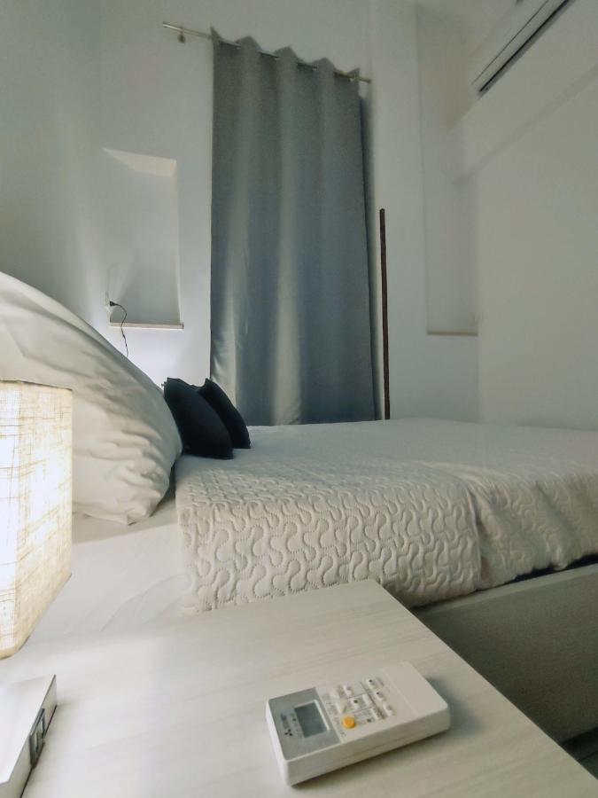 Bosuites Roma Exterior foto