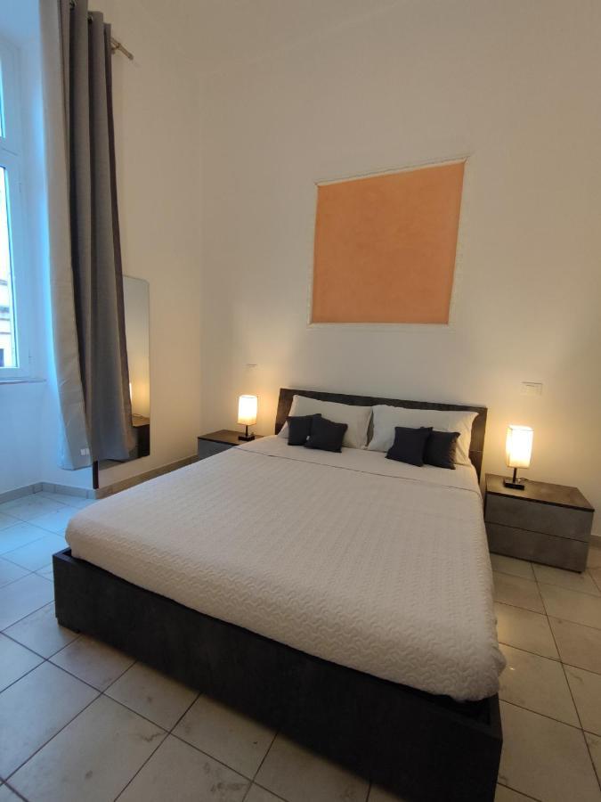 Bosuites Roma Exterior foto