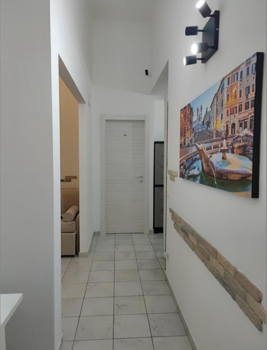 Bosuites Roma Exterior foto